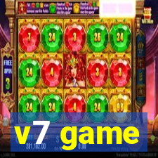 v7 game